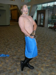 Otakon 2015 Eric