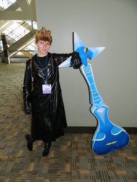 Otakon 2015 Eric