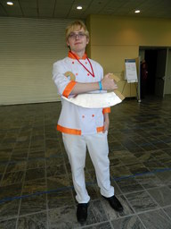 Otakon 2015 Eric