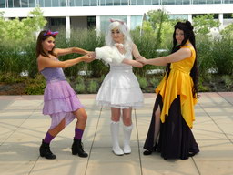 Otakon 2015 Eric