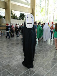 Otakon 2015 Eric