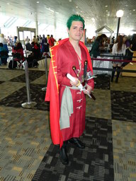 Otakon 2015 Eric