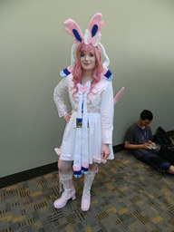 Otakon 2015 Eric