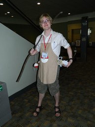 Otakon 2015 Eric
