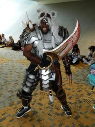 Otakon 2016 Eric