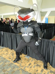 Otakon 2016 Eric