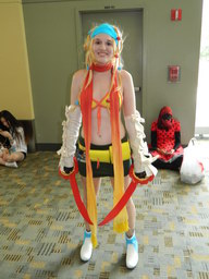 Otakon 2016 Eric