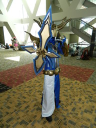 Otakon 2016 Eric