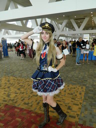 Otakon 2016 Eric