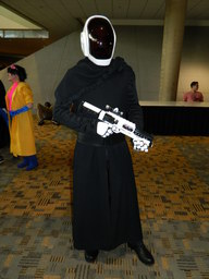 Otakon 2016 Eric