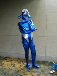 Otakon 2016 Eric