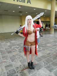Otakon 2016 Eric