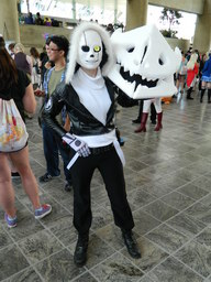 Otakon 2016 Eric