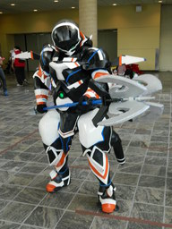 Otakon 2016 Eric