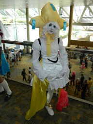 Otakon 2016 Eric