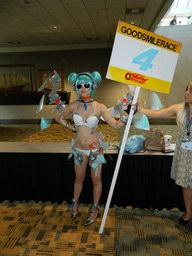 Otakon 2016 Eric
