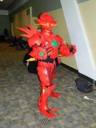 Otakon 2016 Eric