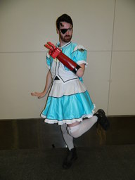 Otakon 2016 Eric