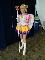 Otakon 2016 Eric