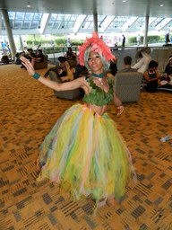 Otakon 2016 Eric