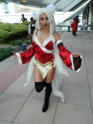 Otakon 2016 Eric