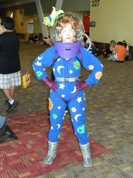 Otakon 2016 Eric