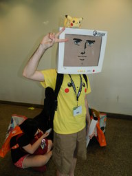 Otakon 2016 Eric