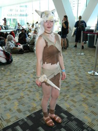 Otakon 2016 Eric