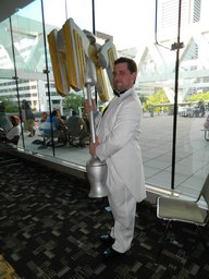 Otakon 2016 Eric