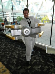 Otakon 2016 Eric