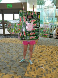 Otakon 2016 Eric