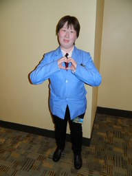 Otakon 2016 Eric