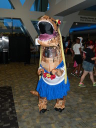 Otakon 2016 Eric