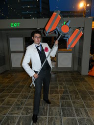 Otakon 2016 Eric