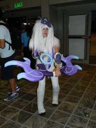 Otakon 2016 Eric