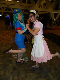 Otakon 2016 Eric