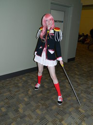 Otakon 2016 Eric
