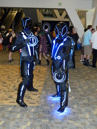 Otakon 2016 Eric