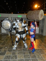 Otakon 2016 Eric