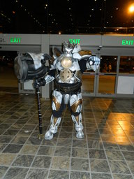 Otakon 2016 Eric