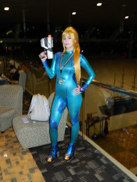 Otakon 2016 Eric