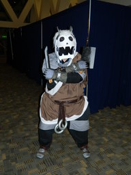 Otakon 2016 Eric