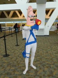 Otakon 2016 Eric