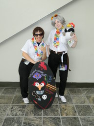 Otakon 2016 Eric