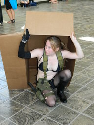 Otakon 2016 Eric