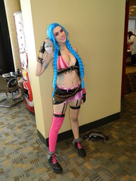 Otakon 2016 Eric