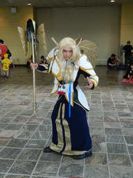 Otakon 2016 Eric
