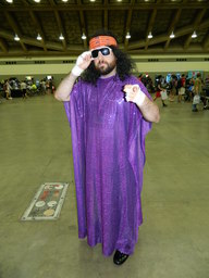 Otakon 2016 Eric