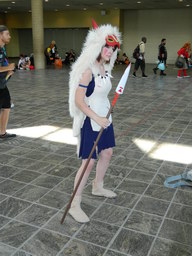 Otakon 2016 Eric