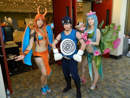 Otakon 2016 Eric